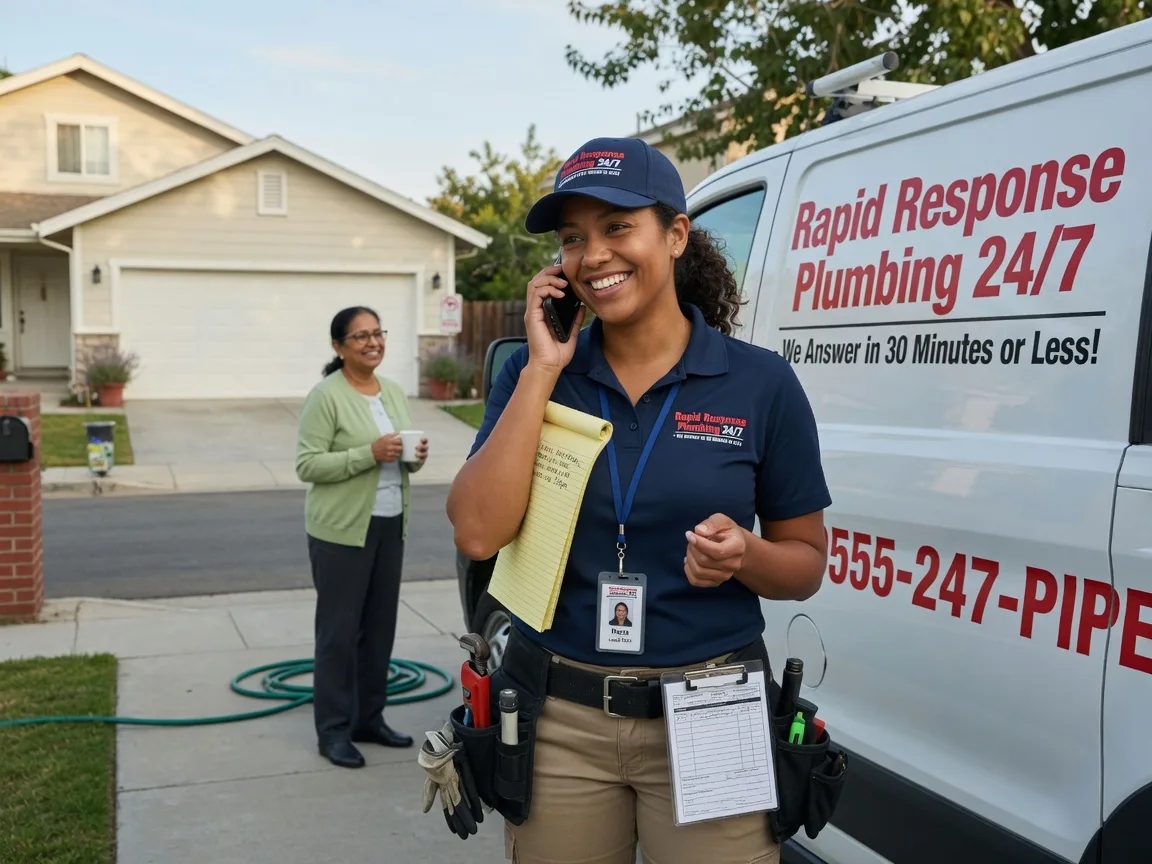 Emergency Plumber Owen, WI FAQs